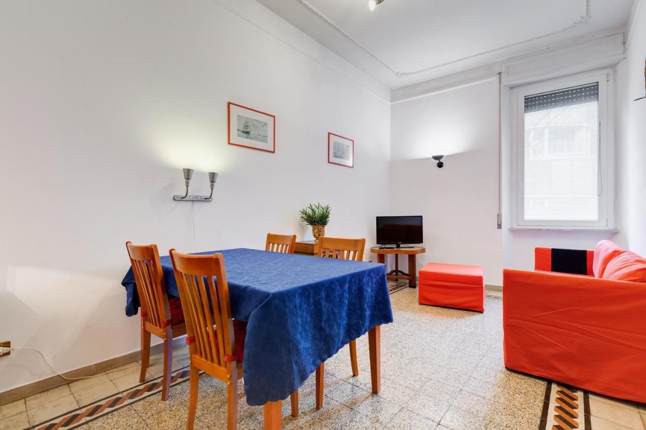 Appartamento Con 3 Camere Da Letto E 2 Bagni Vicino Al Vaticano Rome Exterior photo