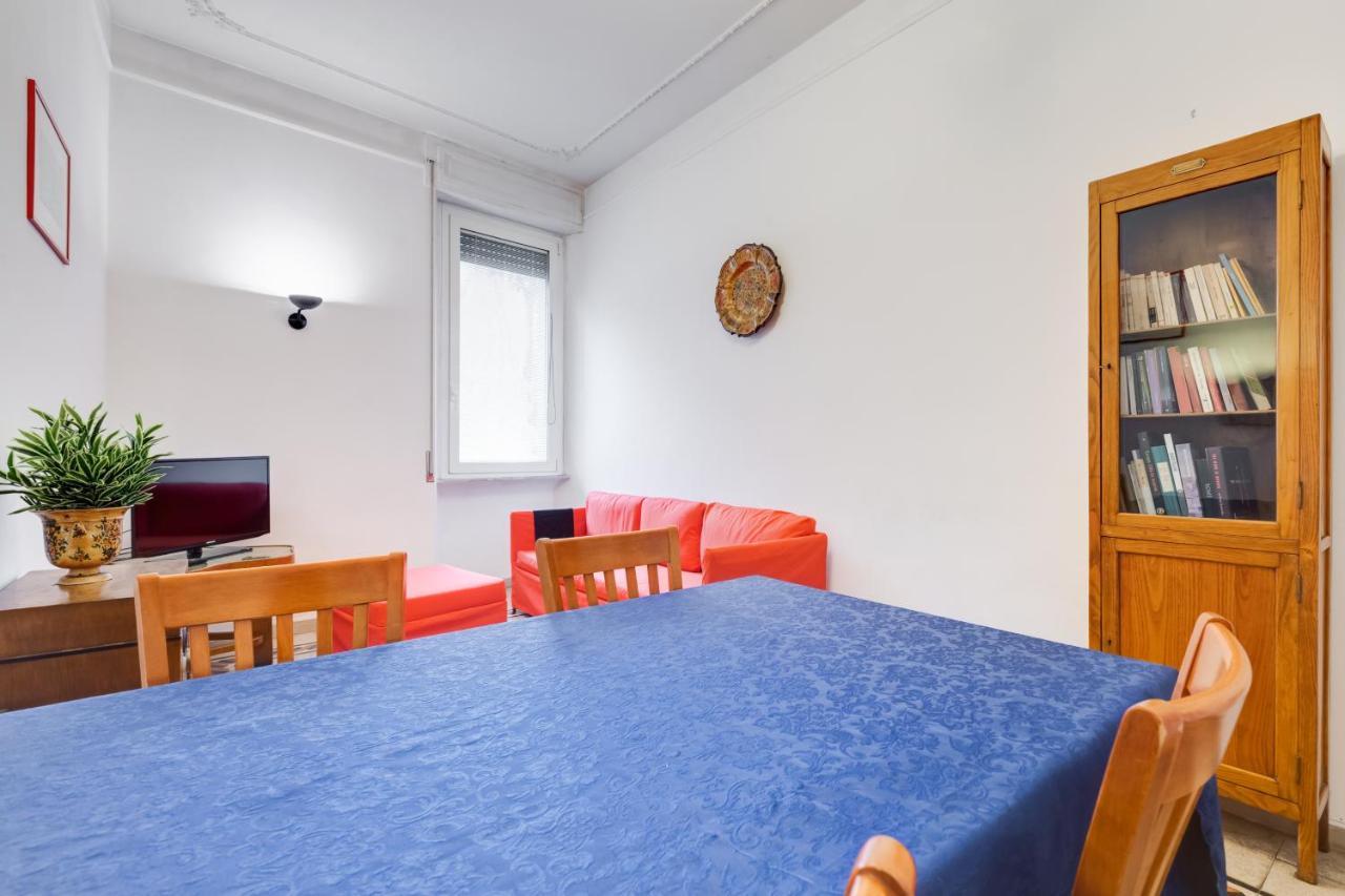 Appartamento Con 3 Camere Da Letto E 2 Bagni Vicino Al Vaticano Rome Exterior photo