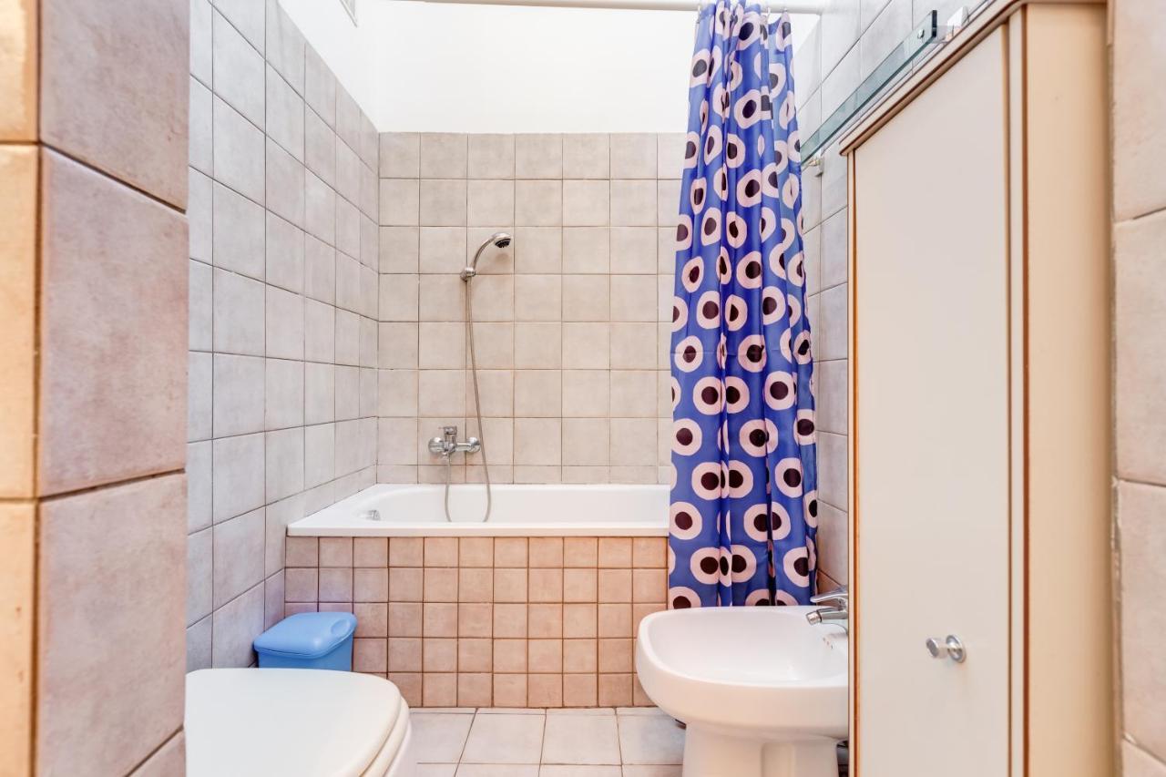 Appartamento Con 3 Camere Da Letto E 2 Bagni Vicino Al Vaticano Rome Exterior photo