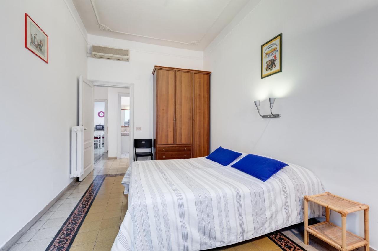 Appartamento Con 3 Camere Da Letto E 2 Bagni Vicino Al Vaticano Rome Exterior photo