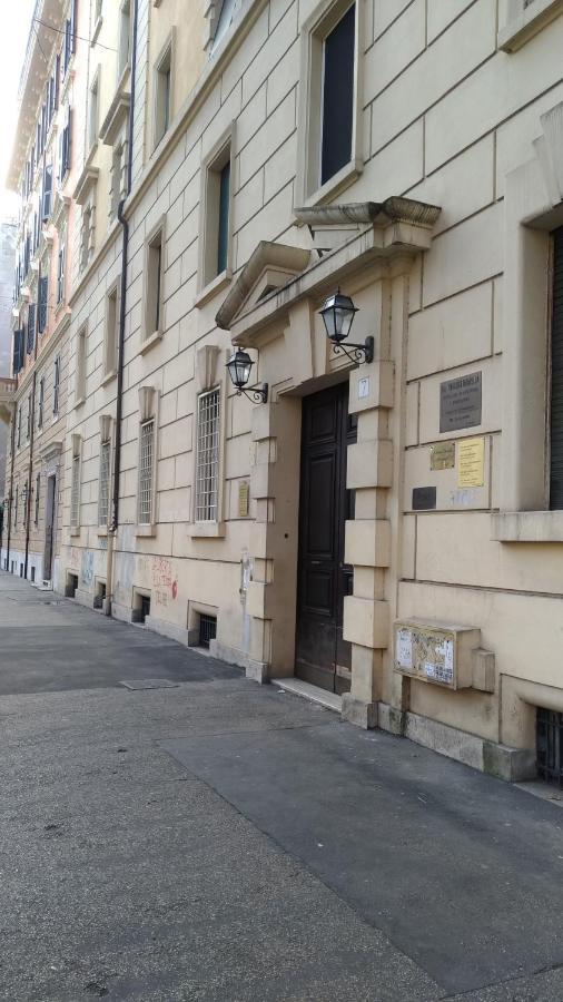 Appartamento Con 3 Camere Da Letto E 2 Bagni Vicino Al Vaticano Rome Exterior photo